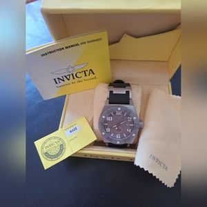 Invicta men's Sport watch